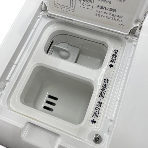 SHARP (シャープ) ドラム式洗濯乾燥機 ES-WS14-TR 2022年製 203