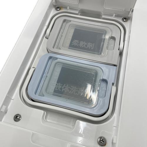 SHARP (シャープ) ドラム式洗濯乾燥機 ES-WS14-TR 2022年製 203