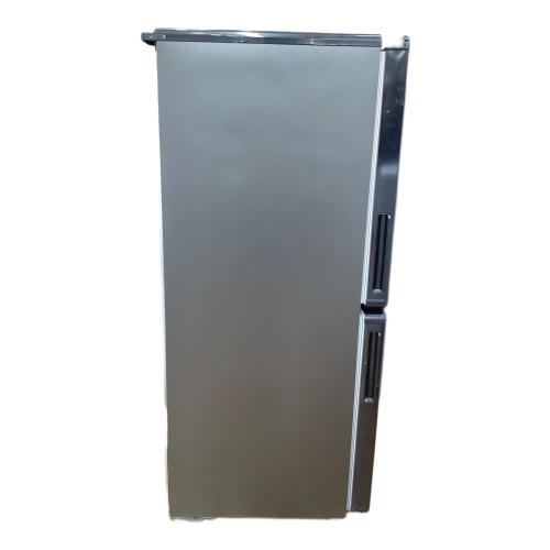 Haier (ハイアール) 2ドア冷蔵庫 JR-NF148B 2021年製 19 148L