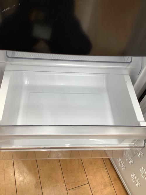 Haier (ハイアール) 2ドア冷蔵庫 JR-NF148B 2021年製 19 148L