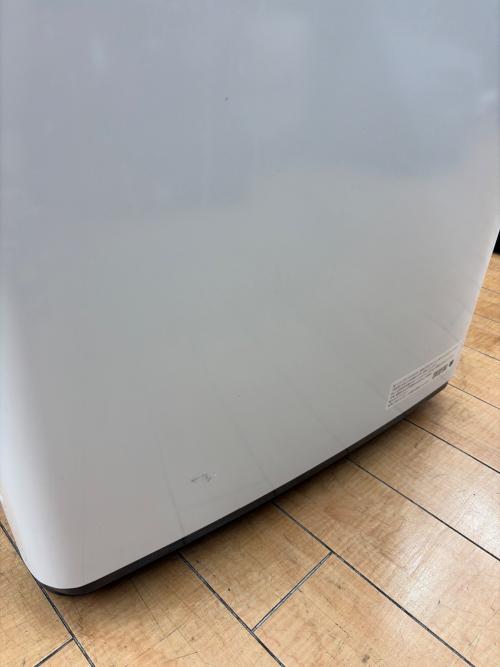 Hisense (ハイセンス) 全自動洗濯機 AT-WM5511-WH 2020年製 5.5kg