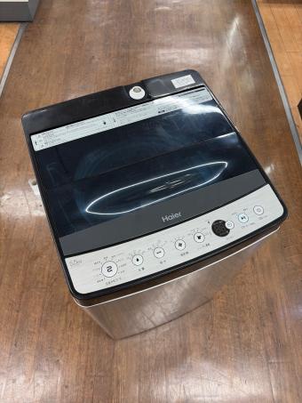 Haier (ハイアール) 全自動洗濯機 JW-XP2C55E 2019年製 5.5kg
