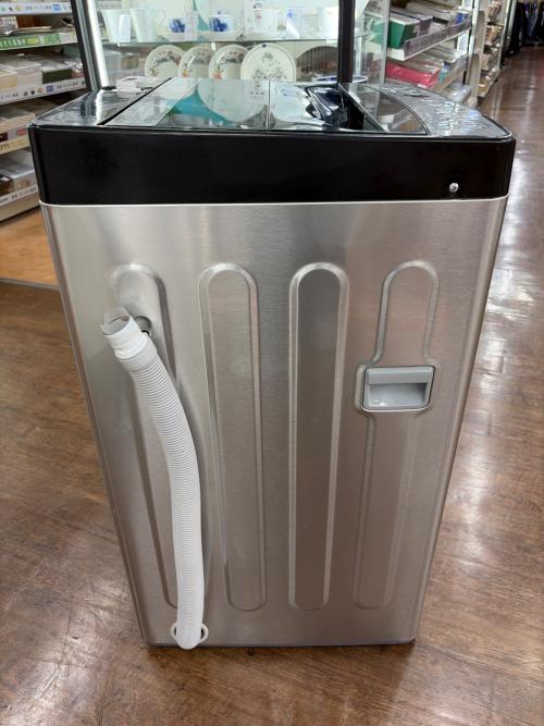 Haier (ハイアール) 全自動洗濯機 JW-XP2C55E 2019年製 5.5kg