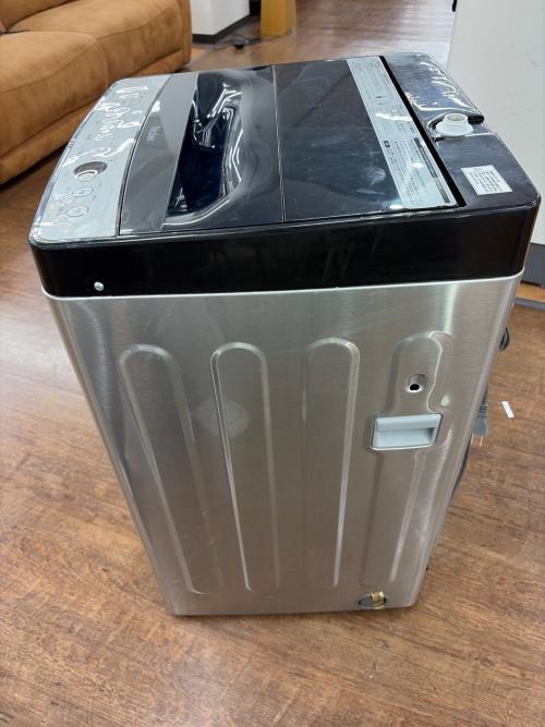 Haier (ハイアール) 全自動洗濯機 JW-XP2C55E 2019年製 5.5kg