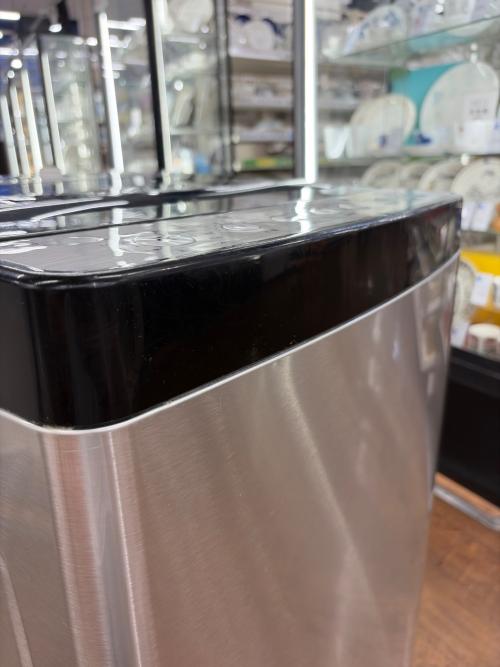 Haier (ハイアール) 全自動洗濯機 JW-XP2C55E 2019年製 5.5kg