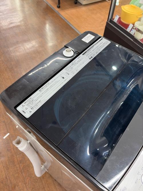 Haier (ハイアール) 全自動洗濯機 JW-XP2C55E 2019年製 5.5kg