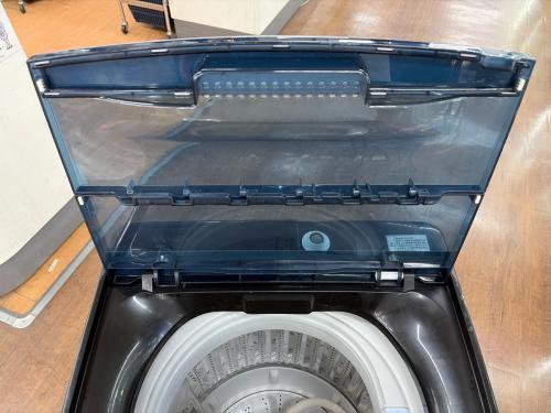 Haier (ハイアール) 全自動洗濯機 JW-XP2C55E 2019年製 5.5kg