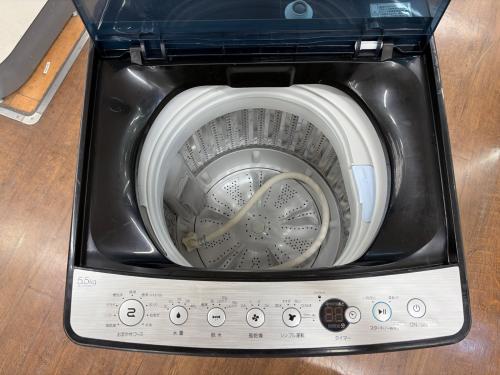 Haier (ハイアール) 全自動洗濯機 JW-XP2C55E 2019年製 5.5kg