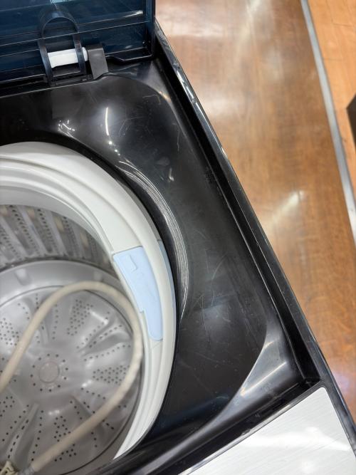 Haier (ハイアール) 全自動洗濯機 JW-XP2C55E 2019年製 5.5kg