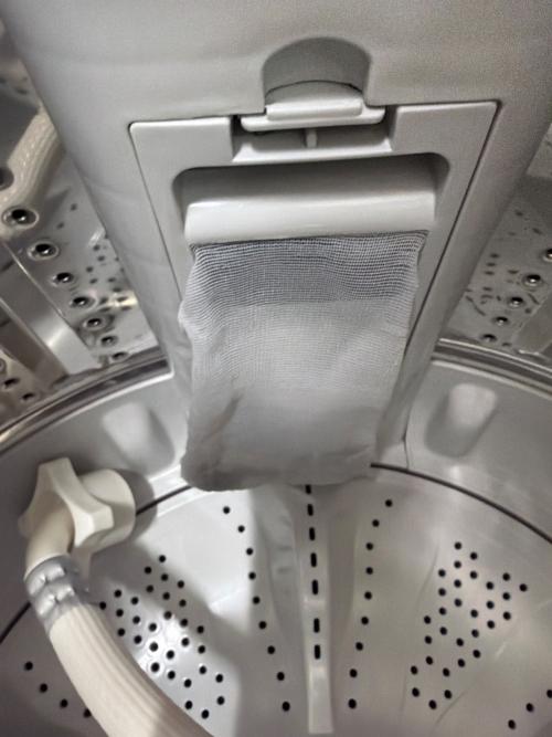 Haier (ハイアール) 全自動洗濯機 JW-XP2C55E 2019年製 5.5kg