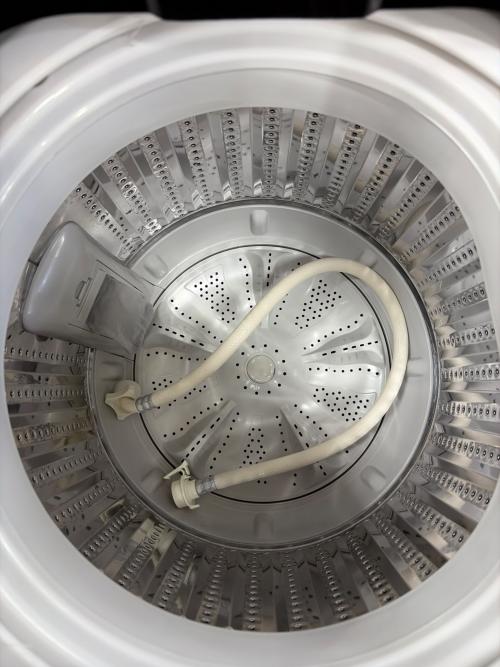 Haier (ハイアール) 全自動洗濯機 JW-XP2C55E 2019年製 5.5kg