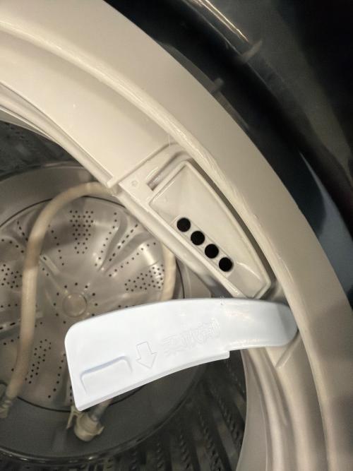 Haier (ハイアール) 全自動洗濯機 JW-XP2C55E 2019年製 5.5kg