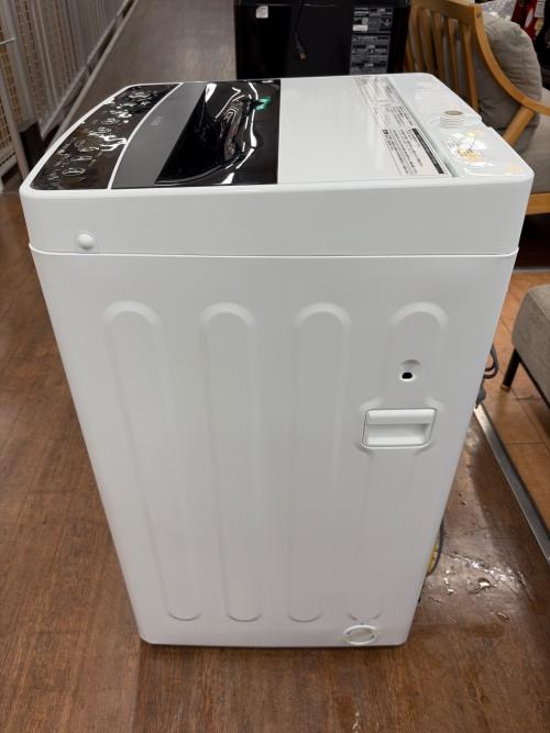 Haier (ハイアール) 全自動洗濯機 JW-C55D 2020年製 5.5kg｜トレファク