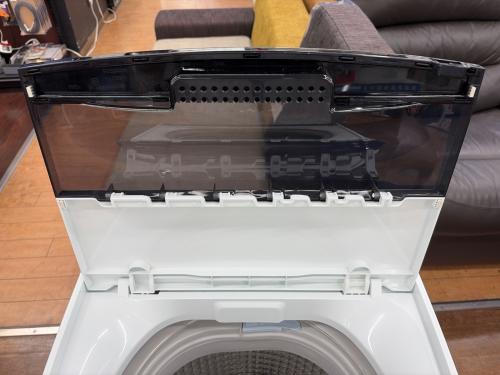Haier (ハイアール) 全自動洗濯機 JW-C55D 2020年製 5.5kg｜トレファク