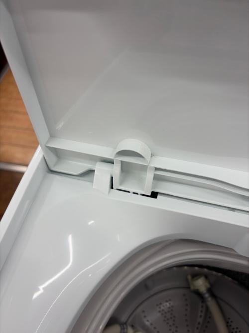 Haier (ハイアール) 全自動洗濯機 JW-C55D 2020年製 5.5kg｜トレファク