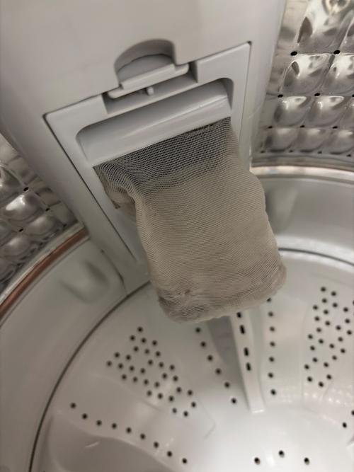 Haier (ハイアール) 全自動洗濯機 JW-C55D 2020年製 5.5kg｜トレファク