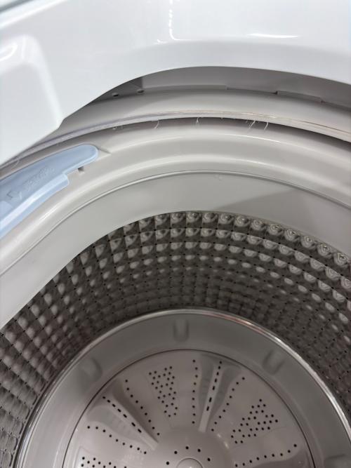 Haier (ハイアール) 全自動洗濯機 JW-C55D 2020年製 5.5kg｜トレファク