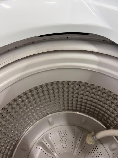 Haier (ハイアール) 全自動洗濯機 JW-C55D 2020年製 5.5kg｜トレファク