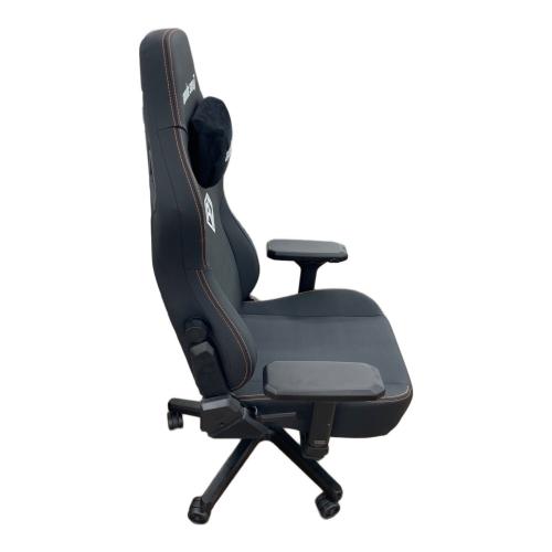 ANDA SEAT (アンダーシート) ゲーミングチェア ブラック Kaiser3