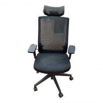 AIM CHAIR ゲーミングチェア ブラック