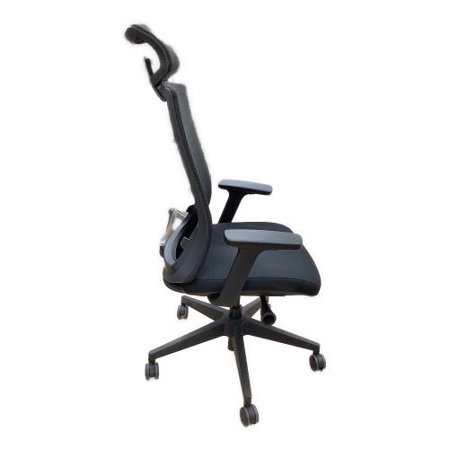 AIM CHAIR ゲーミングチェア ブラック