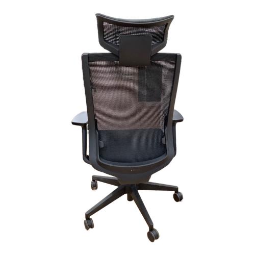 AIM CHAIR ゲーミングチェア ブラック