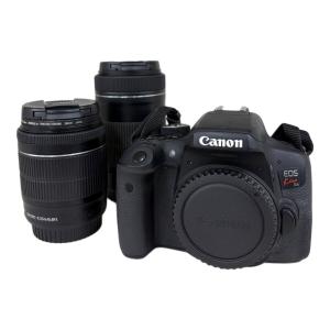CANON (キヤノン) デジタル一眼レフカメラ EOS KISS X8i