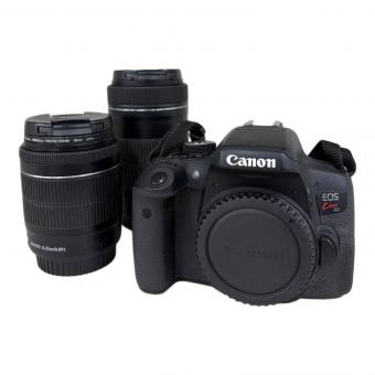 CANON (キヤノン) デジタル一眼レフカメラ EOS KISS X8i