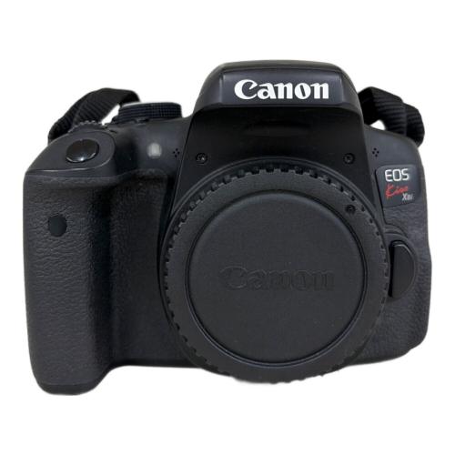 CANON (キヤノン) デジタル一眼レフカメラ EOS KISS X8i
