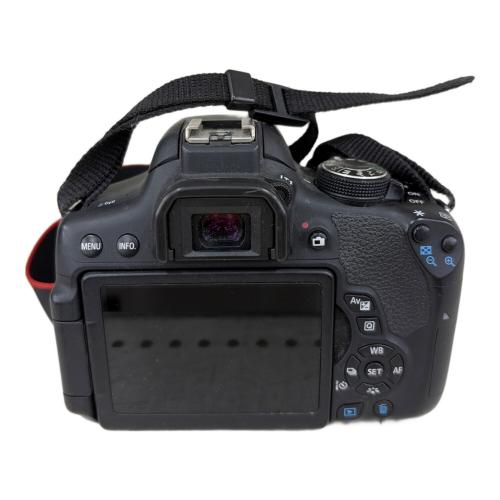 CANON (キヤノン) デジタル一眼レフカメラ EOS KISS X8i