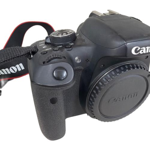 CANON (キヤノン) デジタル一眼レフカメラ EOS KISS X8i