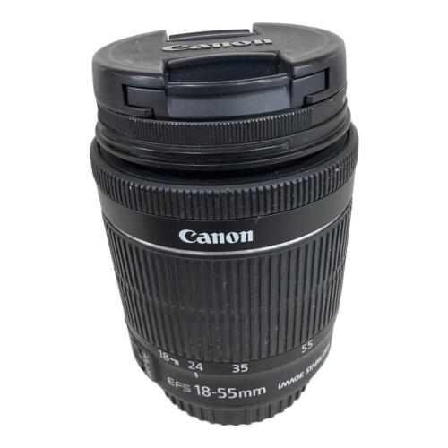 CANON (キヤノン) デジタル一眼レフカメラ EOS KISS X8i