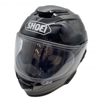 SHOEI (ショウエイ) バイク用ヘルメット 2021年製 PSCマーク(バイク用ヘルメット)有