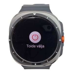 SAMSUNG (サムスン) Galaxy Watch Ultra スマートウォッチ SM-L705F