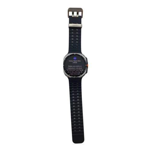 SAMSUNG (サムスン) Galaxy Watch Ultra スマートウォッチ SM-L705F