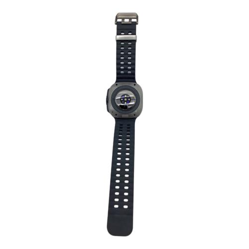 SAMSUNG (サムスン) Galaxy Watch Ultra スマートウォッチ SM-L705F