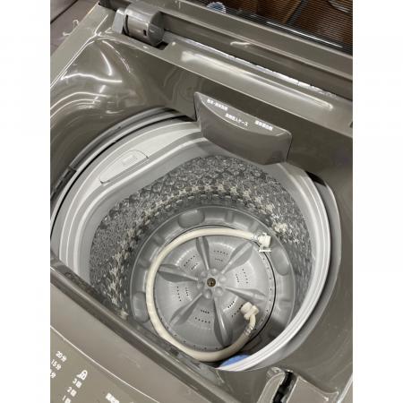 Comfee (コムフィ) 全自動洗濯機 CAC06EW55/T-S1 2025年製｜トレファク
