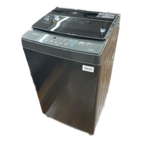 Comfee (コムフィ) 全自動洗濯機 CAC06EW55/T-S1 2025年製