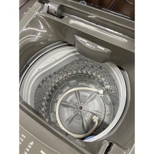 Comfee (コムフィ) 全自動洗濯機 CAC06EW55/T-S1 2025年製