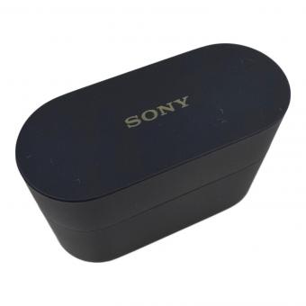 SONY (ソニー) ワイヤレスイヤホン WF-1000XM6