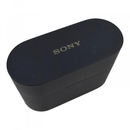 SONY (ソニー) ワイヤレスイヤホン WF-1000XM6｜トレファクONLINE