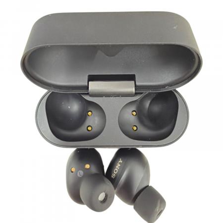 中古美品　SONY WF-1000XM6 ワイヤレスイヤホン SONY (ソニー) ワイヤレスイヤホン WF-1000XM6｜トレファクONLINE