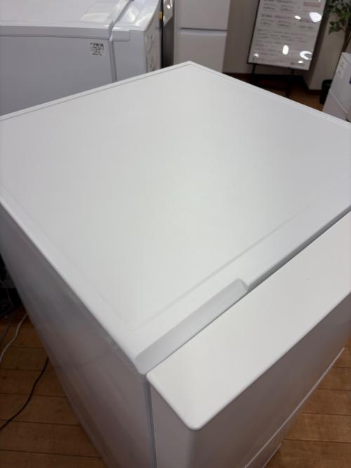 TWINBIRD (ツインバード) 2ドア冷蔵庫 HR-F915 2024年製 146L