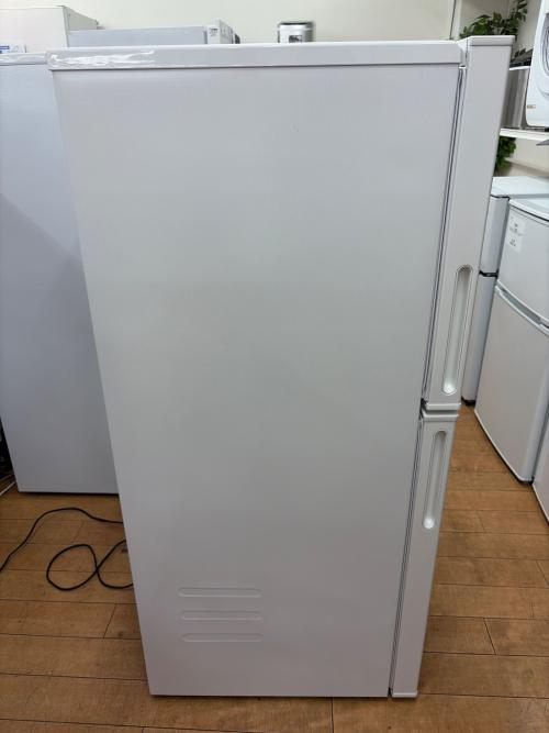 TWINBIRD (ツインバード) 2ドア冷蔵庫 HR-F915 2024年製 146L