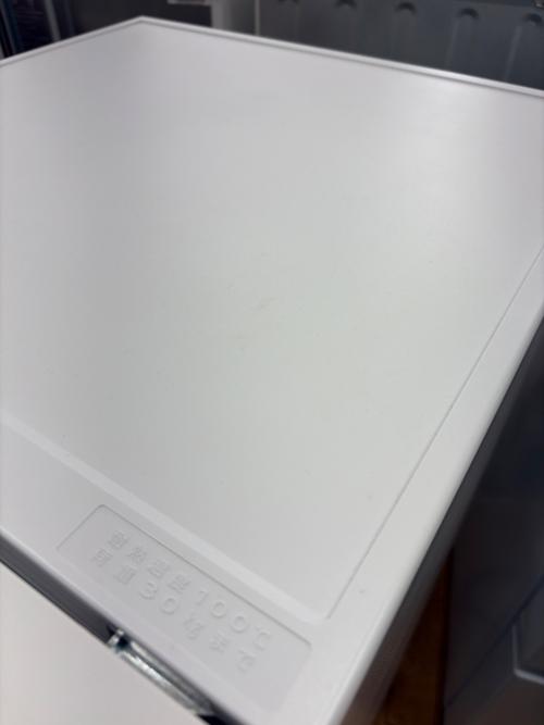 TWINBIRD (ツインバード) 2ドア冷蔵庫 HR-F915 2024年製 146L