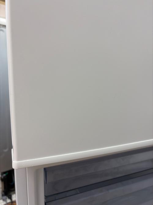 TWINBIRD (ツインバード) 2ドア冷蔵庫 HR-F915 2024年製 146L