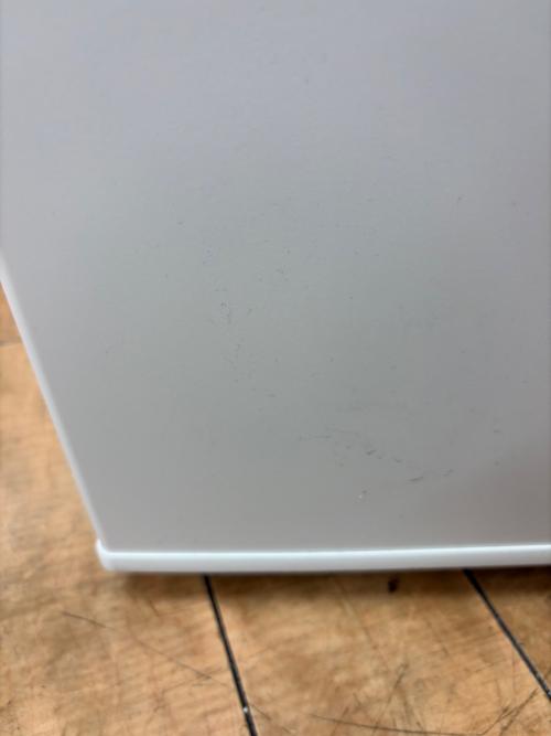 TWINBIRD (ツインバード) 2ドア冷蔵庫 HR-F915 2024年製 146L