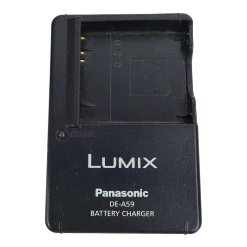 Panasonic (パナソニック) コンパクトデジタルカメラ DMC-FX66
