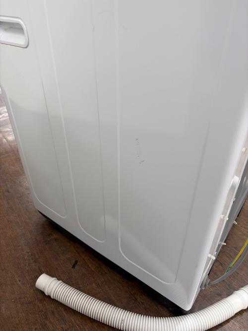 Hisense (ハイセンス) 全自動洗濯機 HW-T45D 2021年製 4.5kg