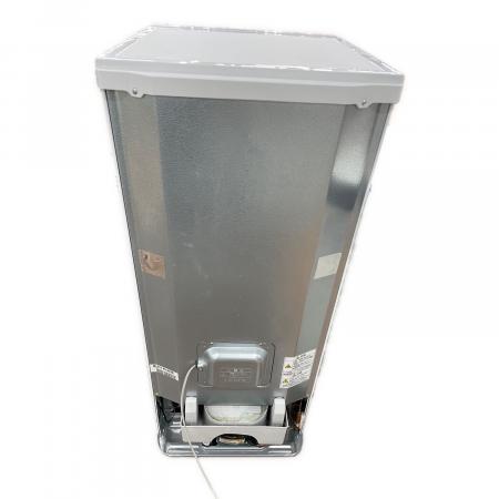 三菱 冷凍庫 MF-U12F-W1 121L 2021年 霜取り不要 MITSUBISHI (ミツビシ) 1ドア冷凍庫 MF-U12F-W1 2021年製 427 121L